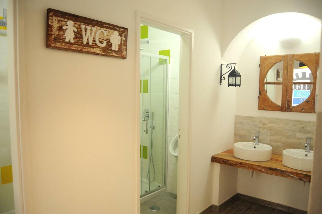 Origens Hostel Sines Extérieur photo