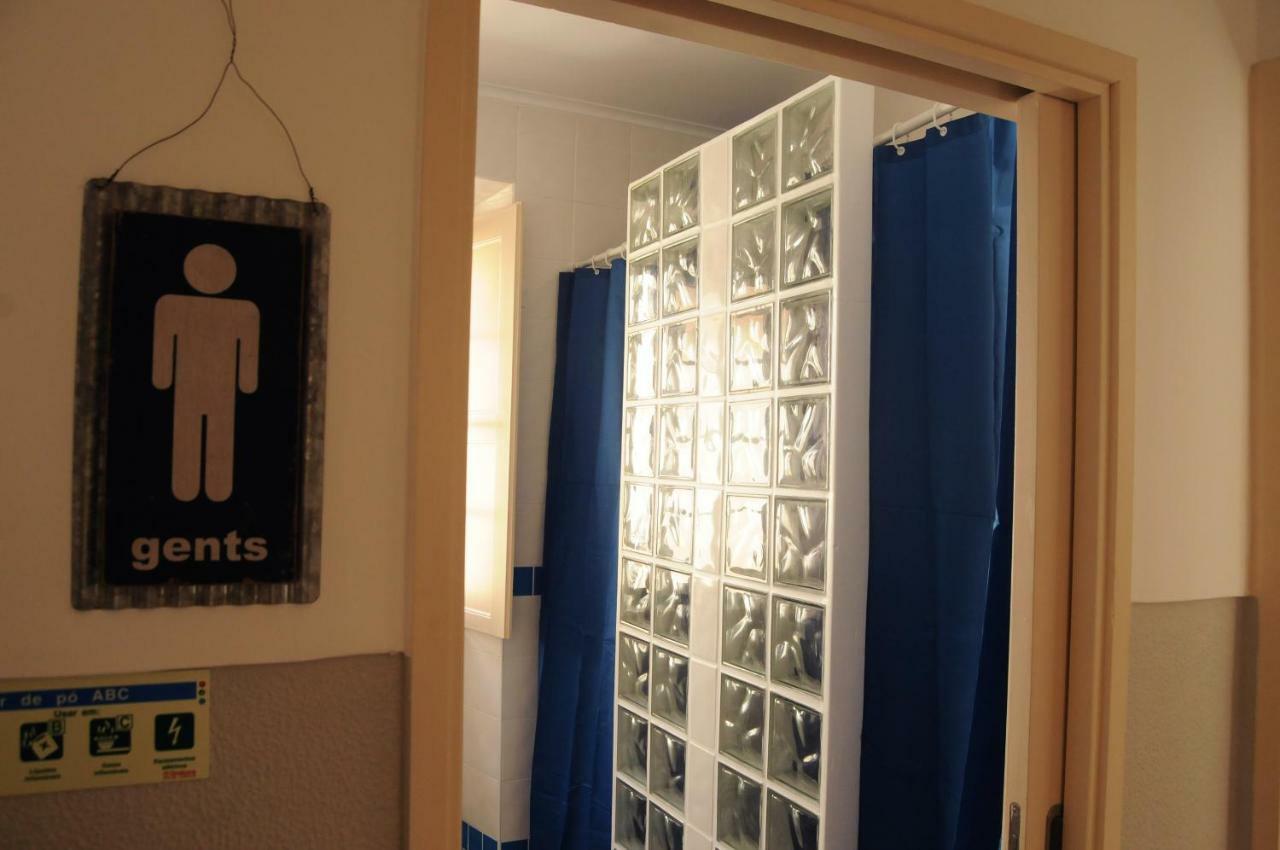 Origens Hostel Sines Extérieur photo
