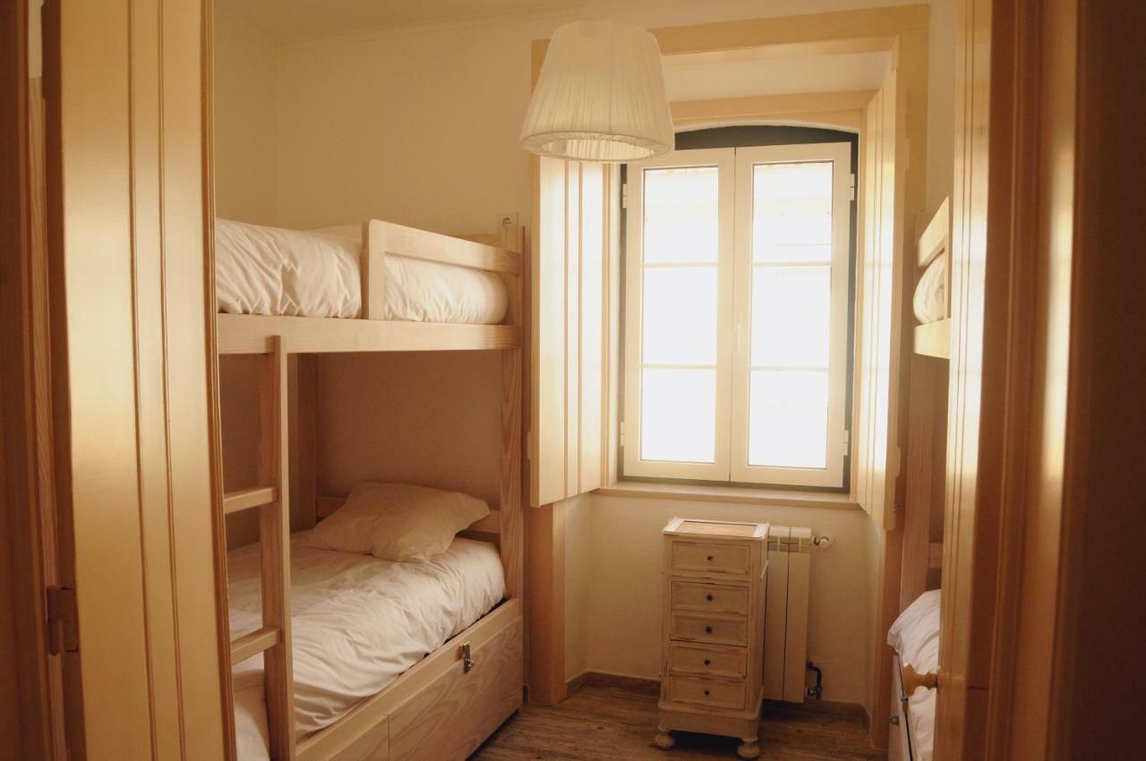 Origens Hostel Sines Extérieur photo