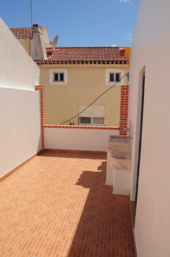 Origens Hostel Sines Extérieur photo