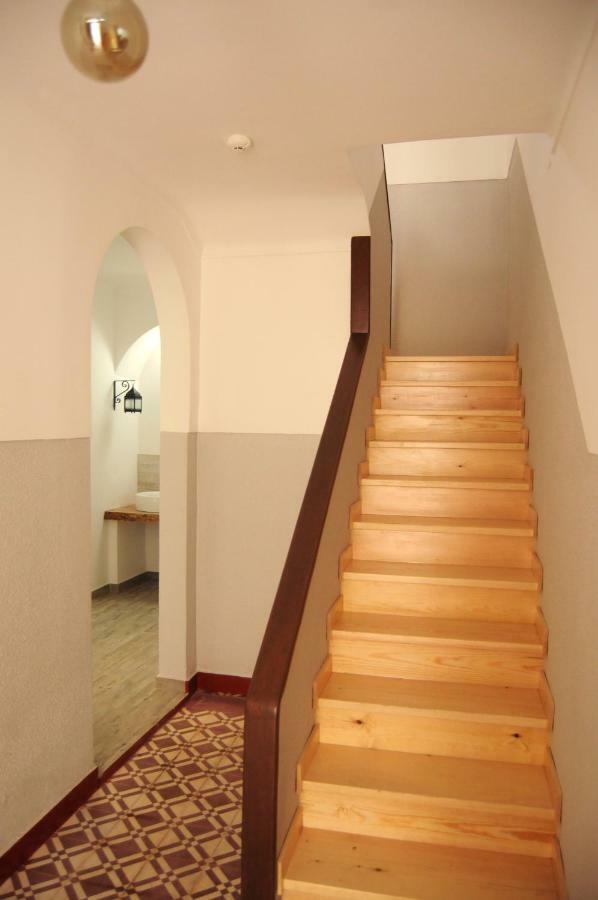 Origens Hostel Sines Extérieur photo