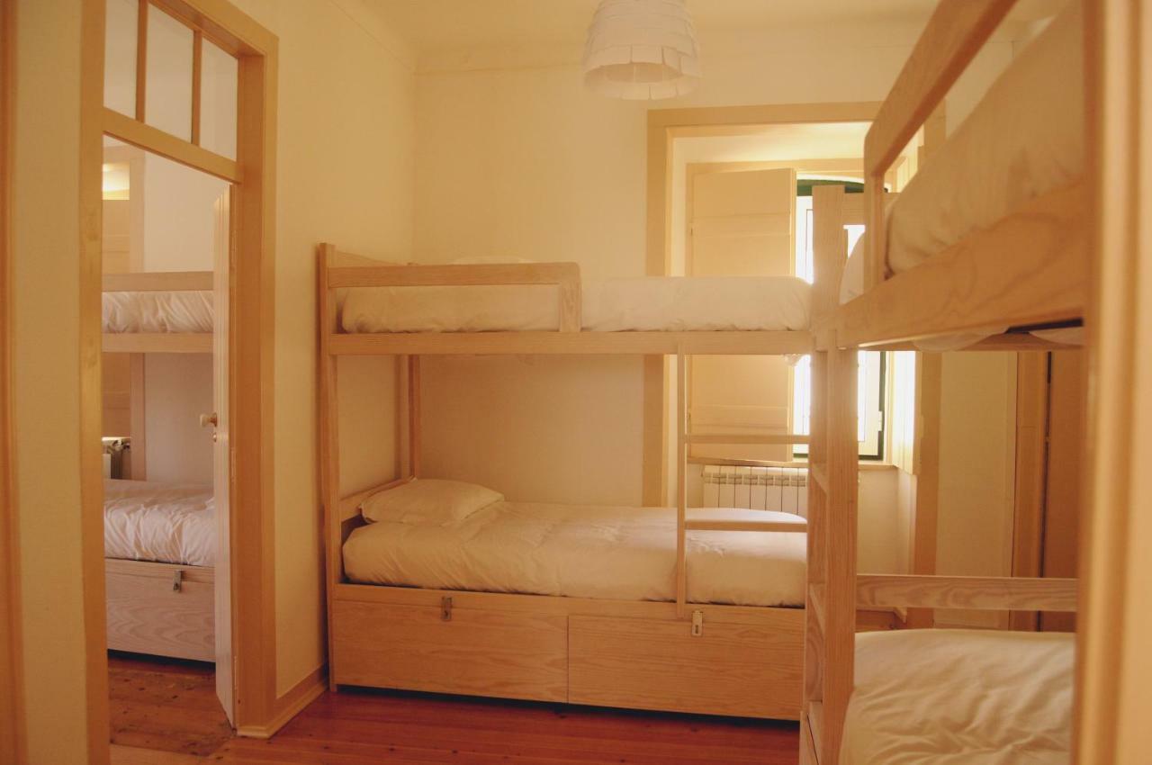 Origens Hostel Sines Extérieur photo