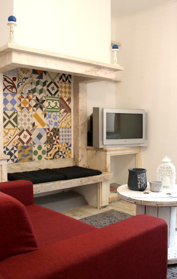 Origens Hostel Sines Extérieur photo